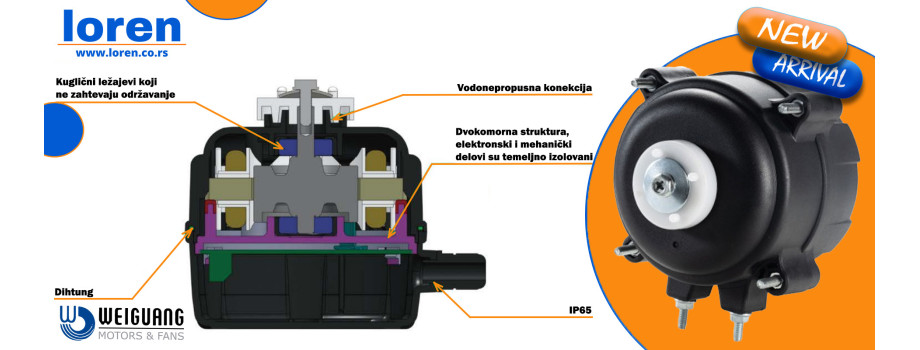 elektromotor